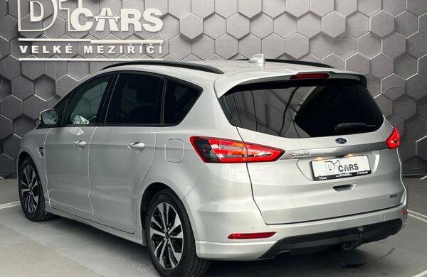 Ford S-Max 2.5 HEV ST-Line, nabídka 96a4ddf6-1f70-4d91-a623-0cef7e6639a7