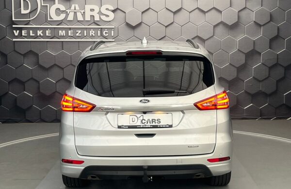 Ford S-Max 2.5 HEV ST-Line, nabídka 96a4ddf6-1f70-4d91-a623-0cef7e6639a7
