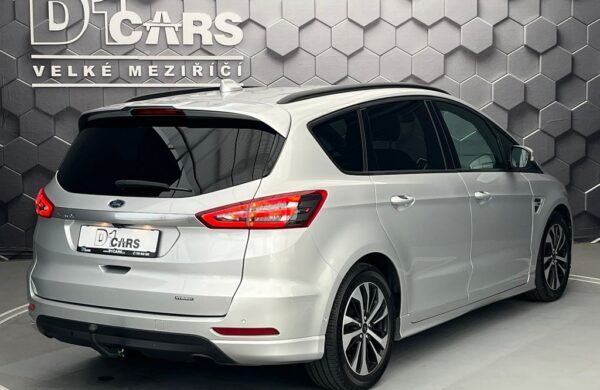 Ford S-Max 2.5 HEV ST-Line, nabídka 96a4ddf6-1f70-4d91-a623-0cef7e6639a7
