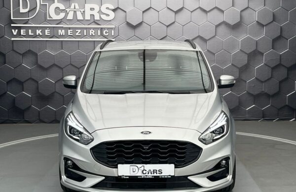 Ford S-Max 2.5 HEV ST-Line, nabídka 96a4ddf6-1f70-4d91-a623-0cef7e6639a7