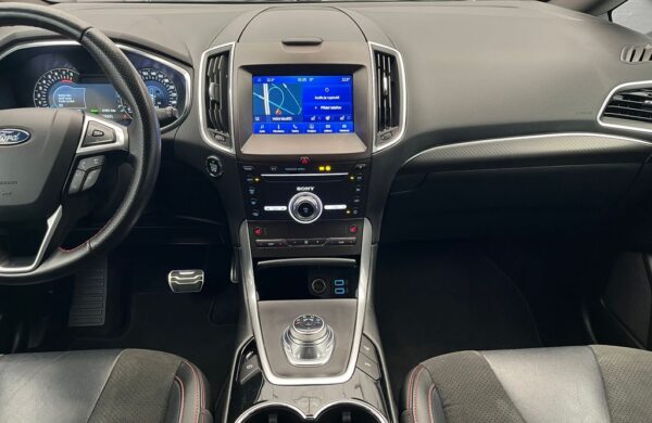 Ford S-Max 2.5 HEV ST-Line, nabídka 96a4ddf6-1f70-4d91-a623-0cef7e6639a7