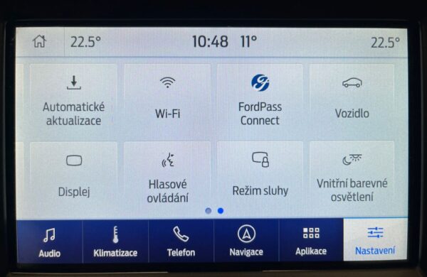 Ford S-Max 2.5 HEV ST-Line, nabídka 96a4ddf6-1f70-4d91-a623-0cef7e6639a7