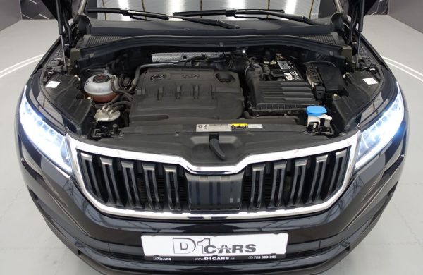 Škoda Kodiaq 2.0 TDI 140 kW Style 4×4 DSG, nabídka 6149a13c-6d68-4bb2-8e07-8a5422882cc4