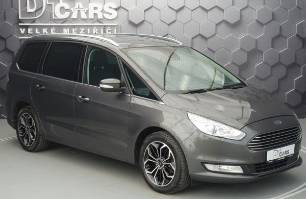 Ford Galaxy 2.0 EcoBlue Titanium, nabídka e1887810-694c-40c0-9f49-ebce4318d3c0