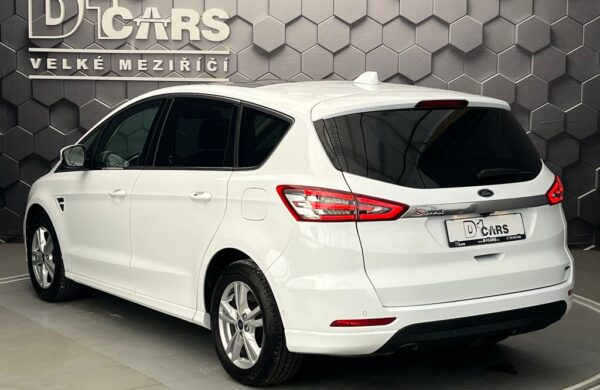 Ford S-Max 2.5 HEV TITANIUM 7 míst, nabídka f30593c1-8032-4789-86c0-5566283ee2f2