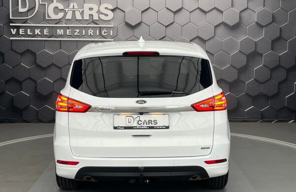 Ford S-Max 2.5 HEV TITANIUM 7 míst, nabídka f30593c1-8032-4789-86c0-5566283ee2f2
