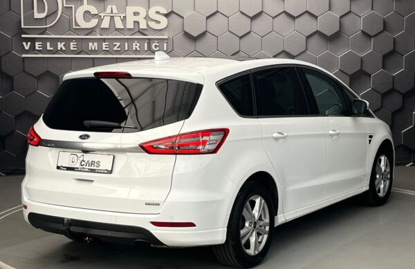 Ford S-Max 2.5 HEV TITANIUM 7 míst, nabídka f30593c1-8032-4789-86c0-5566283ee2f2