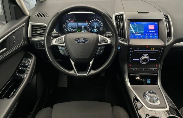 Ford S-Max 2.5 HEV TITANIUM 7 míst, nabídka f30593c1-8032-4789-86c0-5566283ee2f2