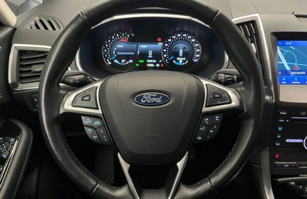 Ford S-Max 2.5 HEV TITANIUM 7 míst, nabídka f30593c1-8032-4789-86c0-5566283ee2f2