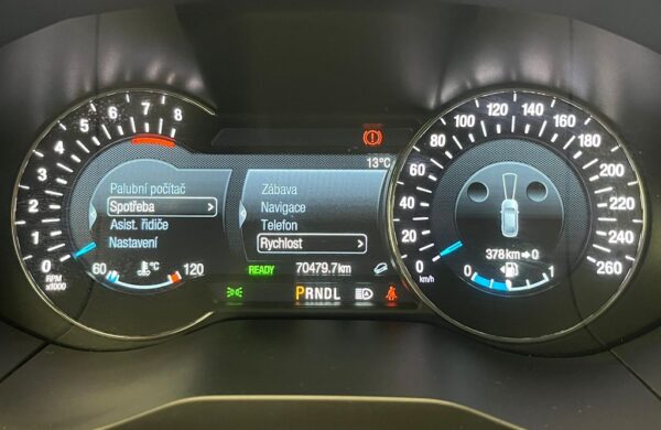 Ford S-Max 2.5 HEV TITANIUM 7 míst, nabídka f30593c1-8032-4789-86c0-5566283ee2f2