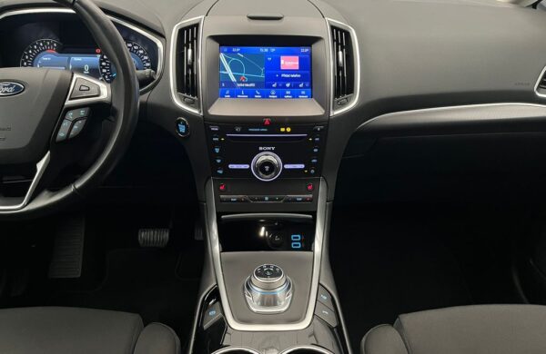 Ford S-Max 2.5 HEV TITANIUM 7 míst, nabídka f30593c1-8032-4789-86c0-5566283ee2f2