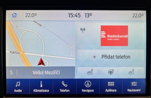 Ford S-Max 2.5 HEV TITANIUM 7 míst, nabídka f30593c1-8032-4789-86c0-5566283ee2f2