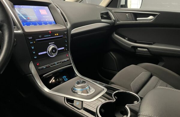 Ford S-Max 2.5 HEV TITANIUM 7 míst, nabídka f30593c1-8032-4789-86c0-5566283ee2f2