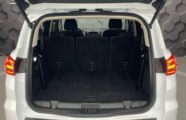 Ford S-Max 2.5 HEV TITANIUM 7 míst, nabídka f30593c1-8032-4789-86c0-5566283ee2f2