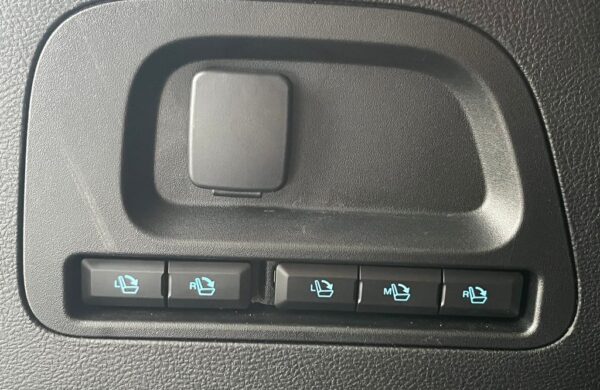 Ford S-Max 2.5 HEV TITANIUM 7 míst, nabídka f30593c1-8032-4789-86c0-5566283ee2f2