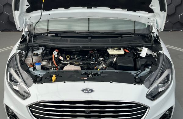 Ford S-Max 2.5 HEV TITANIUM 7 míst, nabídka f30593c1-8032-4789-86c0-5566283ee2f2