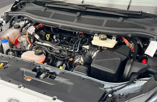 Ford S-Max 2.5 HEV TITANIUM 7 míst, nabídka f30593c1-8032-4789-86c0-5566283ee2f2