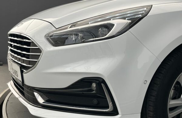 Ford S-Max 2.5 HEV TITANIUM 7 míst, nabídka f30593c1-8032-4789-86c0-5566283ee2f2