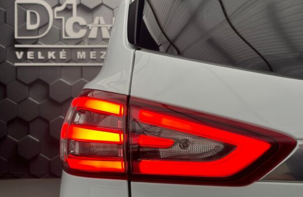 Ford S-Max 2.5 HEV TITANIUM 7 míst, nabídka f30593c1-8032-4789-86c0-5566283ee2f2