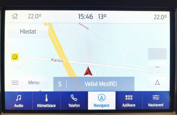 Ford S-Max 2.5 HEV TITANIUM 7 míst, nabídka f30593c1-8032-4789-86c0-5566283ee2f2