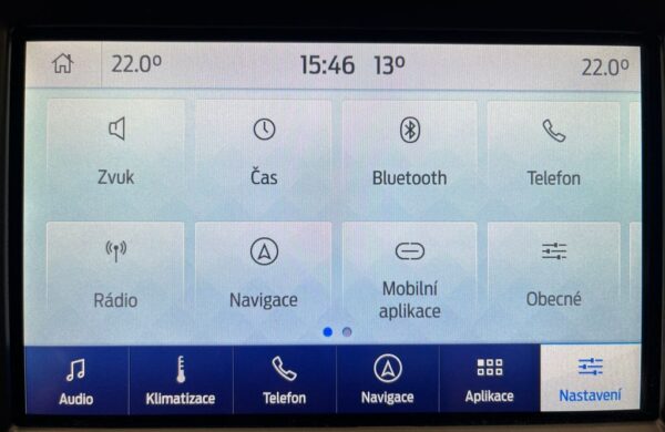 Ford S-Max 2.5 HEV TITANIUM 7 míst, nabídka f30593c1-8032-4789-86c0-5566283ee2f2