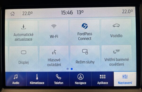 Ford S-Max 2.5 HEV TITANIUM 7 míst, nabídka f30593c1-8032-4789-86c0-5566283ee2f2
