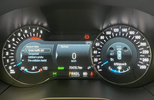 Ford S-Max 2.5 HEV TITANIUM 7 míst, nabídka f30593c1-8032-4789-86c0-5566283ee2f2
