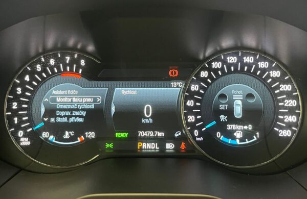 Ford S-Max 2.5 HEV TITANIUM 7 míst, nabídka f30593c1-8032-4789-86c0-5566283ee2f2
