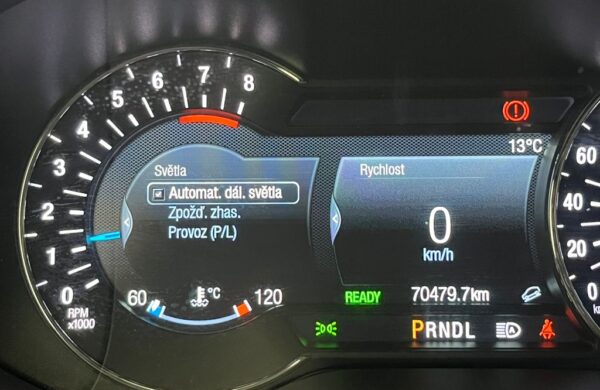 Ford S-Max 2.5 HEV TITANIUM 7 míst, nabídka f30593c1-8032-4789-86c0-5566283ee2f2