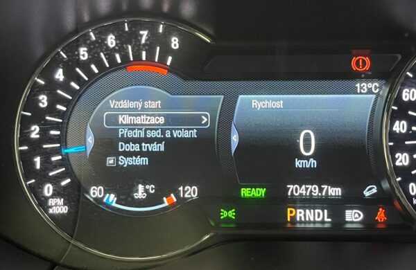 Ford S-Max 2.5 HEV TITANIUM 7 míst, nabídka f30593c1-8032-4789-86c0-5566283ee2f2