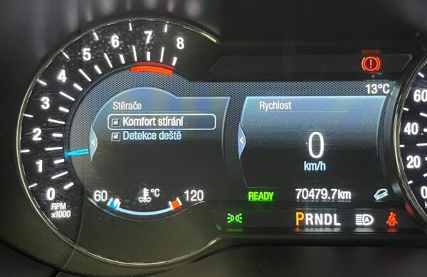Ford S-Max 2.5 HEV TITANIUM 7 míst, nabídka f30593c1-8032-4789-86c0-5566283ee2f2