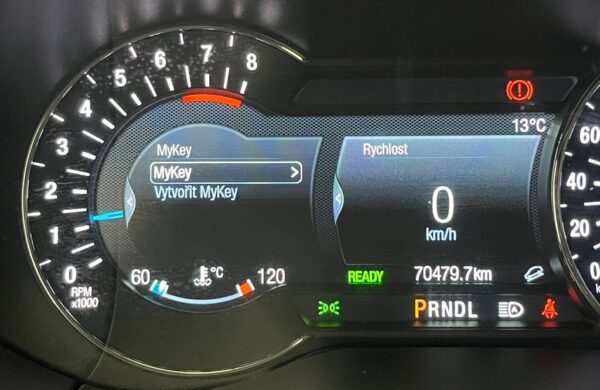 Ford S-Max 2.5 HEV TITANIUM 7 míst, nabídka f30593c1-8032-4789-86c0-5566283ee2f2