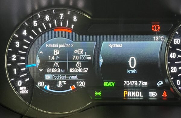 Ford S-Max 2.5 HEV TITANIUM 7 míst, nabídka f30593c1-8032-4789-86c0-5566283ee2f2