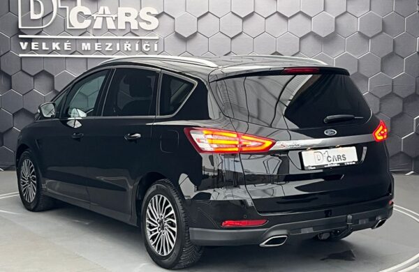 Ford S-Max , nabídka 3bfa7610-94ea-4f4d-8817-13772a28f522