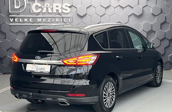 Ford S-Max , nabídka 3bfa7610-94ea-4f4d-8817-13772a28f522