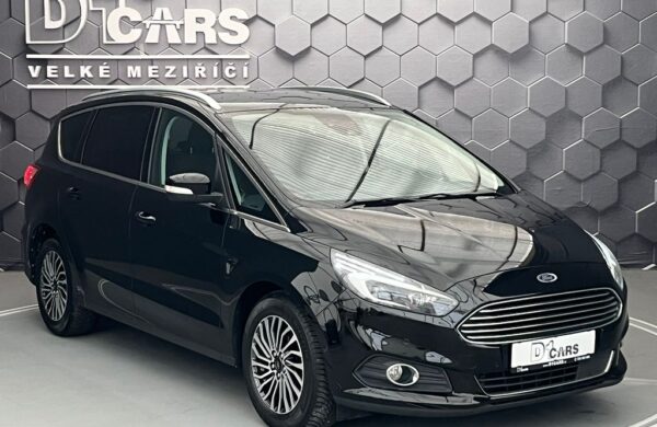 Ford S-Max , nabídka 3bfa7610-94ea-4f4d-8817-13772a28f522
