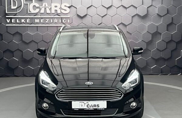 Ford S-Max , nabídka 3bfa7610-94ea-4f4d-8817-13772a28f522