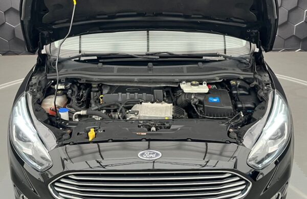 Ford S-Max , nabídka 3bfa7610-94ea-4f4d-8817-13772a28f522