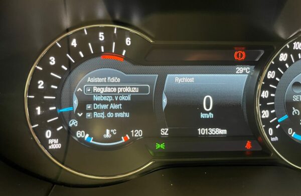 Ford S-Max 2.0 EB Titanium mauál, nabídka 650cc027-172b-4999-a81d-466b86de8e46
