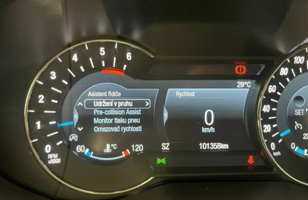 Ford S-Max 2.0 EB Titanium mauál, nabídka 650cc027-172b-4999-a81d-466b86de8e46