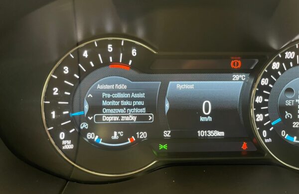Ford S-Max 2.0 EB Titanium mauál, nabídka 650cc027-172b-4999-a81d-466b86de8e46