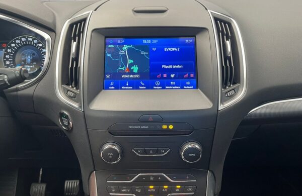 Ford S-Max 2.0 EB Titanium mauál, nabídka 650cc027-172b-4999-a81d-466b86de8e46