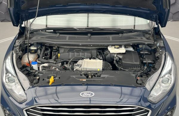 Ford S-Max 2.0 EB Titanium mauál, nabídka 650cc027-172b-4999-a81d-466b86de8e46
