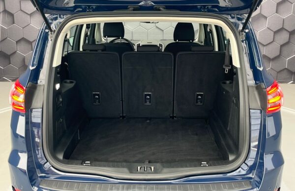 Ford S-Max 2.0 EB Titanium mauál, nabídka 650cc027-172b-4999-a81d-466b86de8e46
