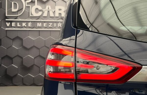 Ford S-Max 2.0 EB Titanium mauál, nabídka 650cc027-172b-4999-a81d-466b86de8e46