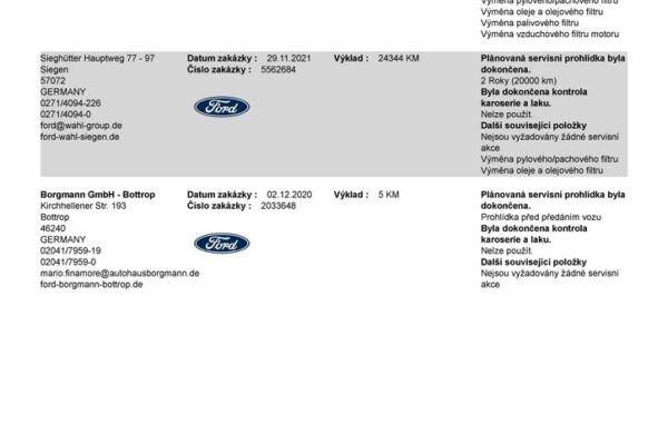 Ford S-Max 2.0 EB Titanium mauál, nabídka 650cc027-172b-4999-a81d-466b86de8e46