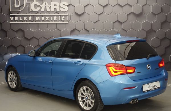 BMW 120 2.0 120d xDrive ADVANTAGE, nabídka 2bdeac0a-1097-4769-9757-fc59c8a2bf72