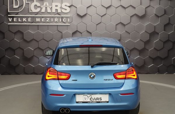 BMW 120 2.0 120d xDrive ADVANTAGE, nabídka 2bdeac0a-1097-4769-9757-fc59c8a2bf72