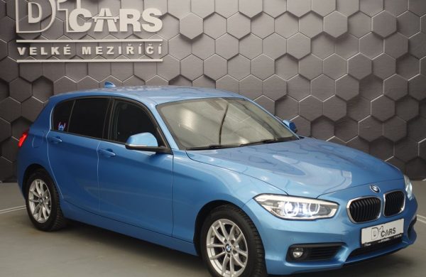 BMW 120 2.0 120d xDrive ADVANTAGE, nabídka 2bdeac0a-1097-4769-9757-fc59c8a2bf72