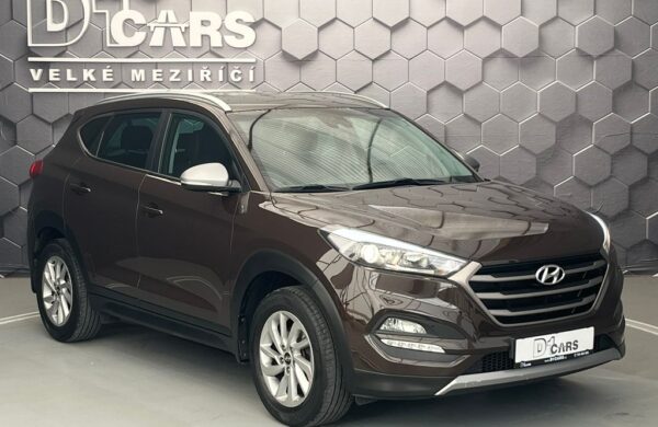 Hyundai Tucson 1.7 CRDI 85kW Best of Czech 4×2, nabídka fbf47391-0f86-48e8-967a-24f6a3c946d4